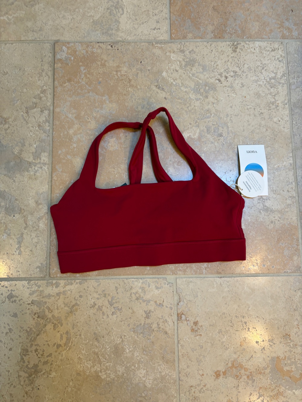 Vuori Daily Form Sports Bra